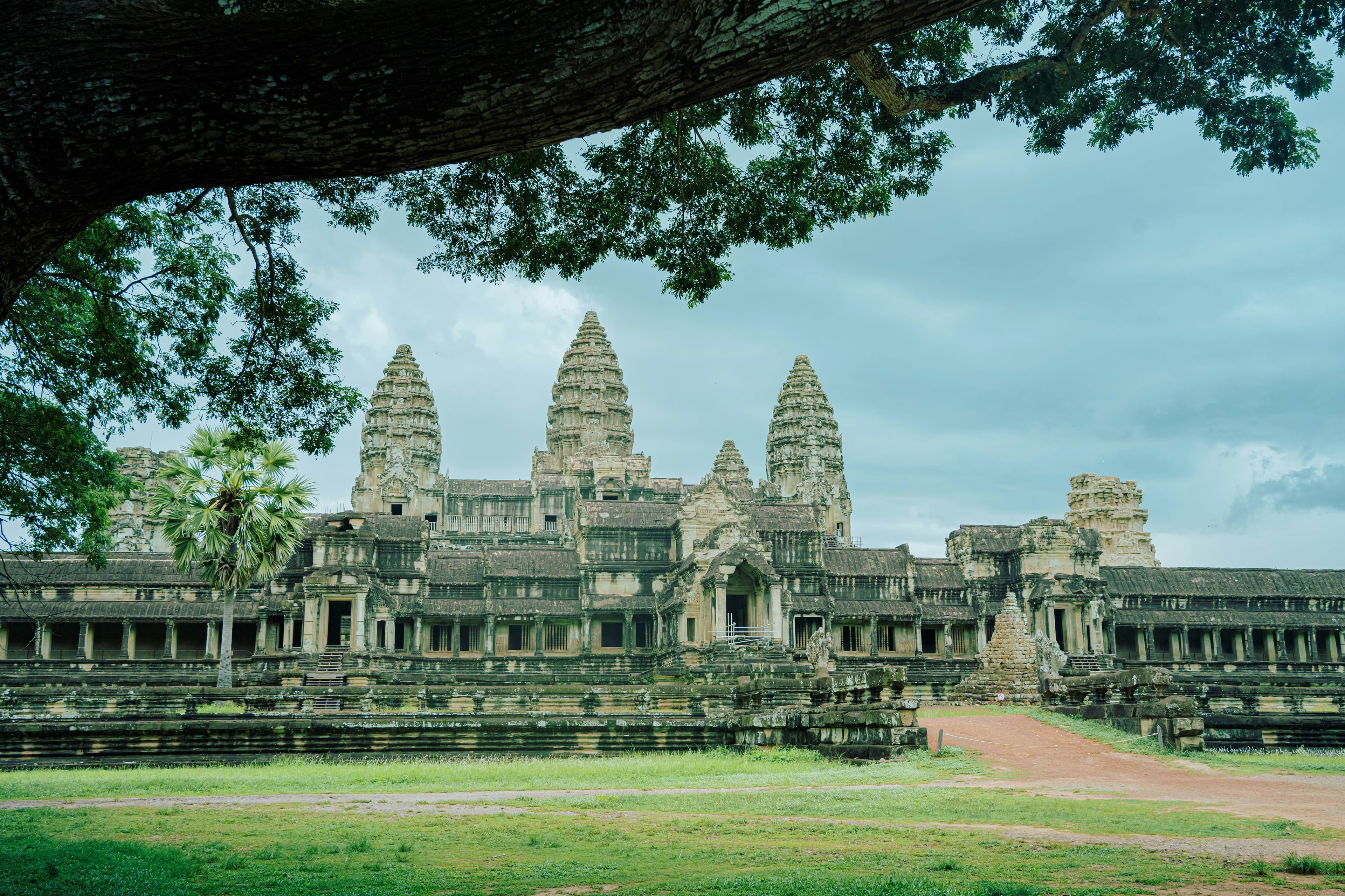 Angkor Wat